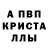 МЕТАДОН кристалл AnTyl