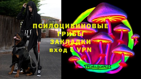 mix Костерёво